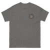 CSG Men's classic tee - Image 5