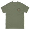 CSG Men's classic tee - Image 6