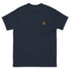 CSG Men's classic tee - Image 2