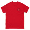 CSG Men's classic tee - Image 3