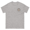 CSG Men's classic tee - Image 8