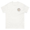 CSG Men's classic tee