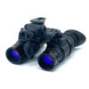 BNVD 1431 MKII Dual Tube Articulating Night Vision Goggle -GEN II NVT White Phosphor