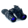 BNVD 1431 MKII Dual Tube Articulating Night Vision Goggle -GEN II NVT White Phosphor - Image 2