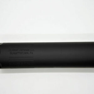 Diligent Defense Co Enticer S (Black Cerakote)