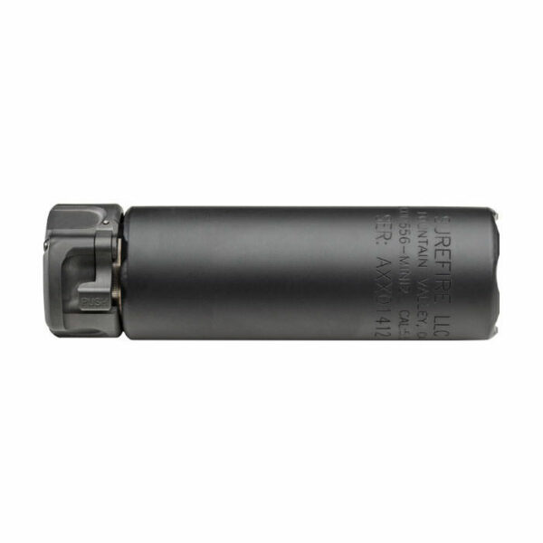 Surefire SOCOM556-MINI2-BK