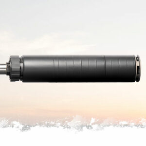 Silencerco Scythe STM