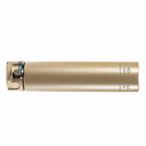 Surefire SOCOM762-Mini2-DE