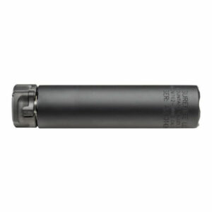 Surefire SOCOM762 Mini2 Black