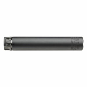 Surefire SOCOM762 RC2 BLACK